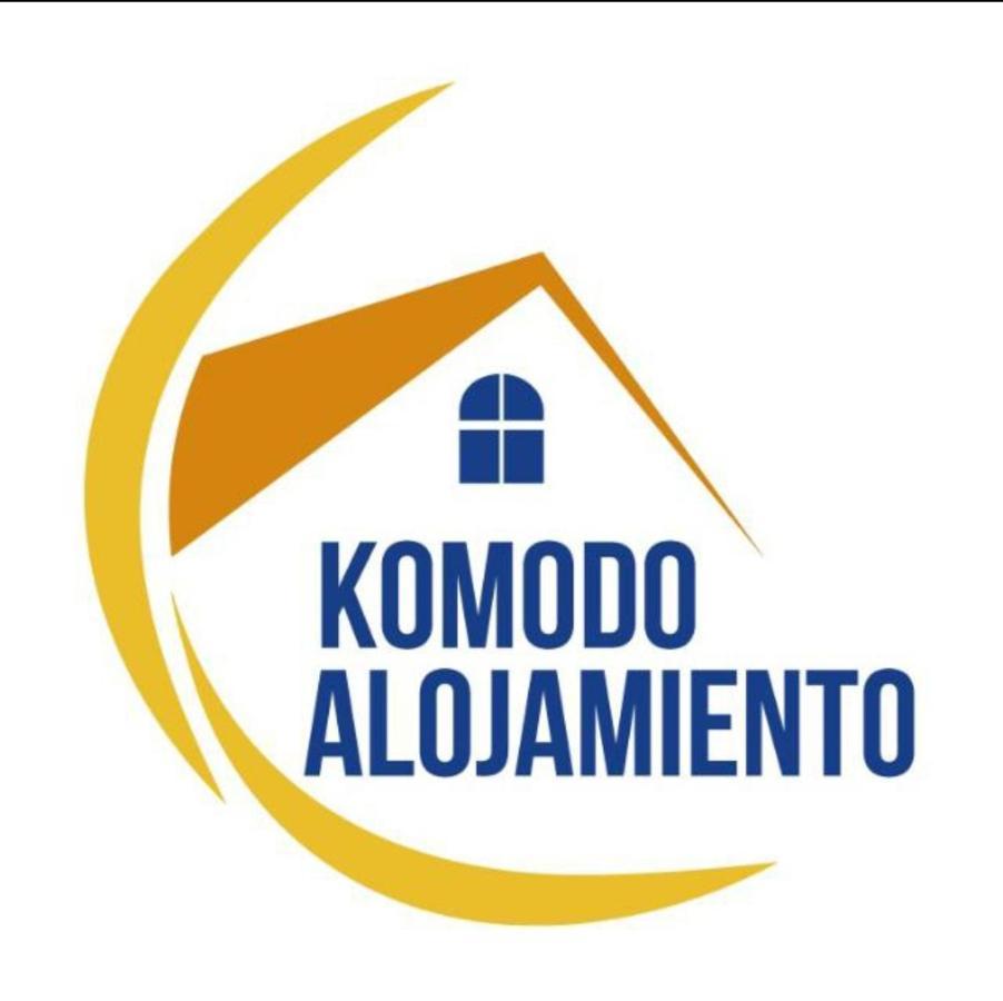 Komodo Alojamiento- Hostal Autoservicio - Ubicado Muy Cerca Al Centro Historico -Habitaciones Con Bano Privado, Wifi , Cama 2X2 Popayan Exterior photo